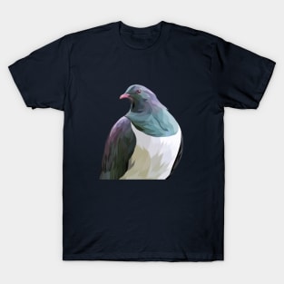 Pigeon T-Shirt